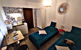 Alea Apartmanok