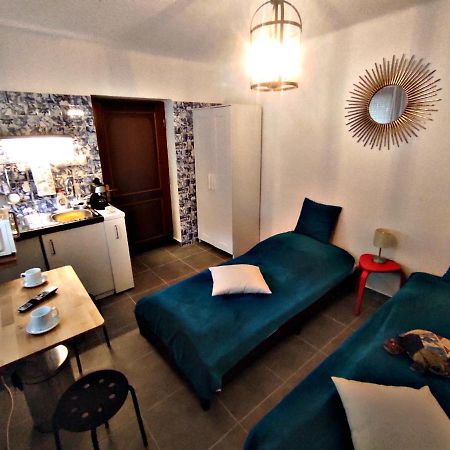 Alea Apartmanok Harkány Kültér fotó