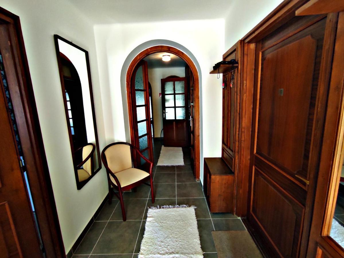 Alea Apartmanok Harkány Kültér fotó