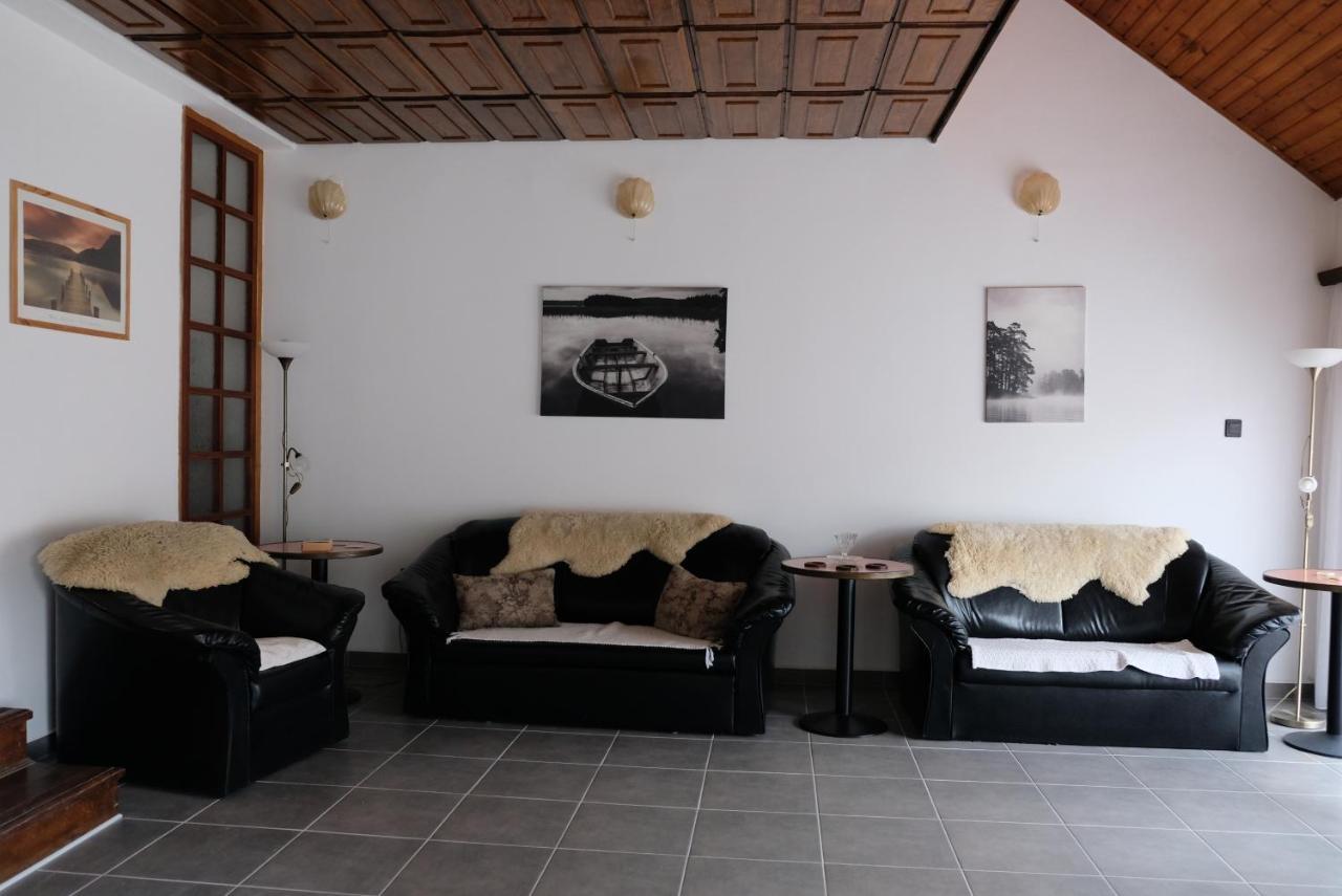 Alea Apartmanok Harkány Kültér fotó