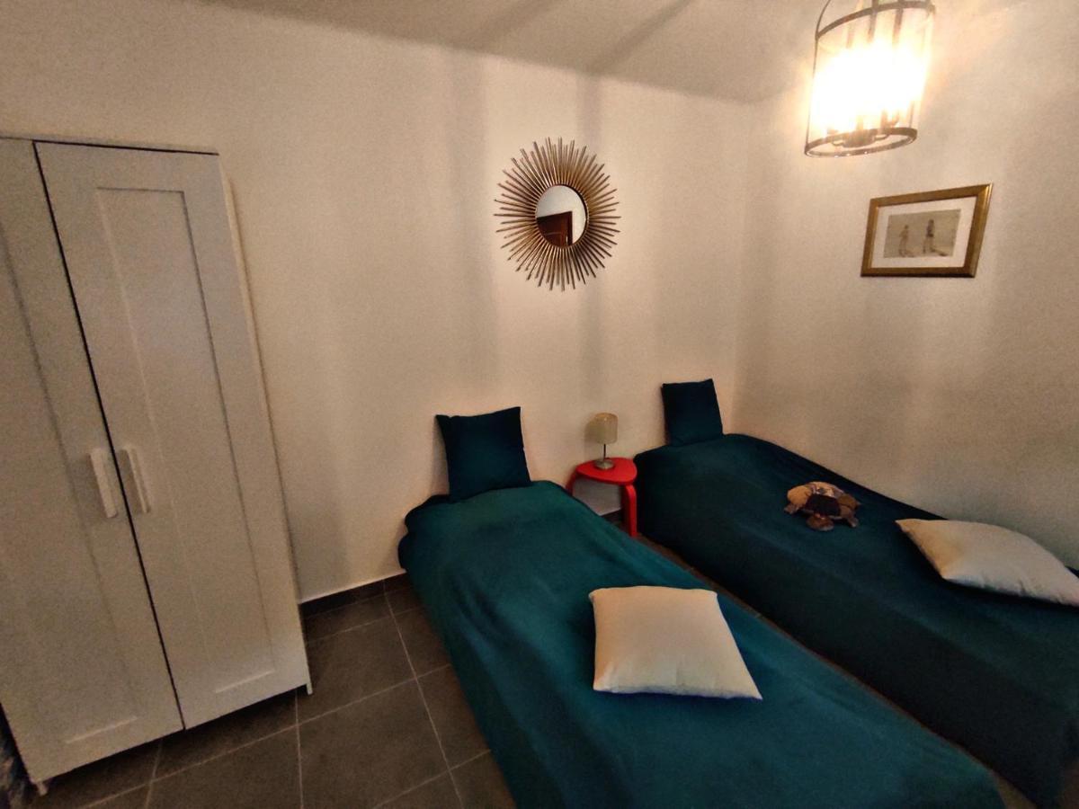 Alea Apartmanok Harkány Kültér fotó