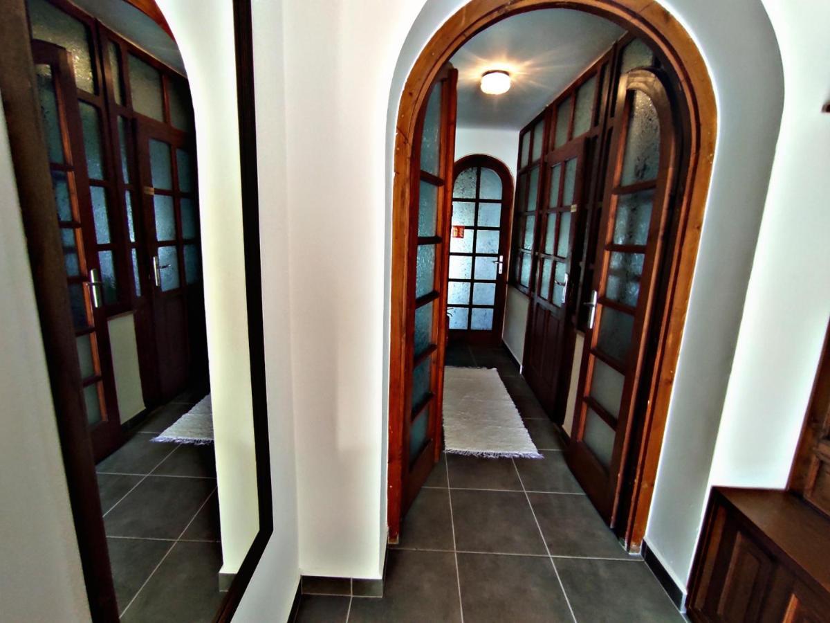 Alea Apartmanok Harkány Kültér fotó