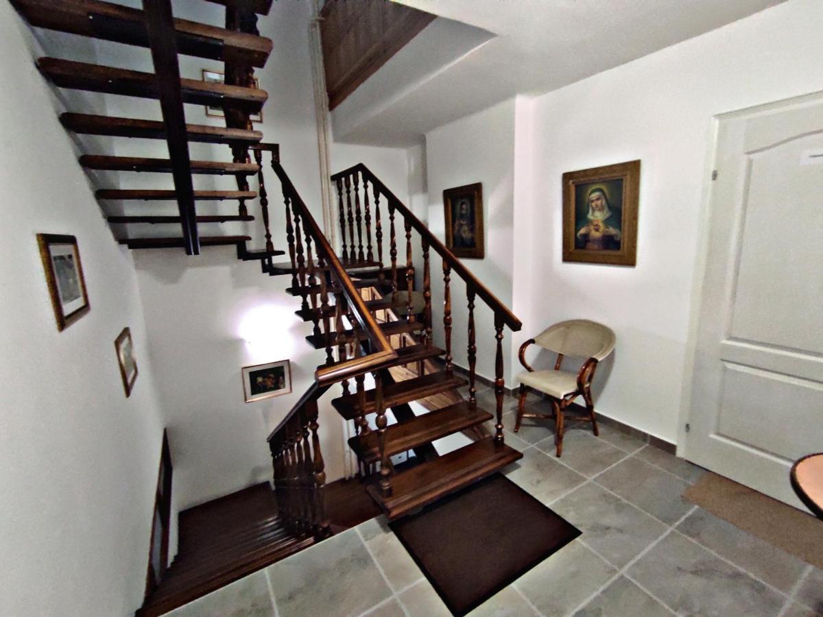Alea Apartmanok Harkány Kültér fotó