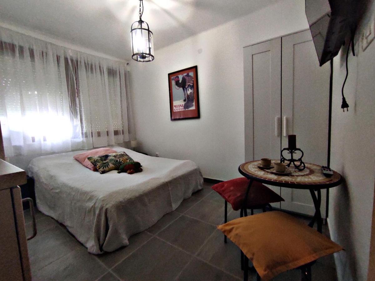 Alea Apartmanok Harkány Kültér fotó